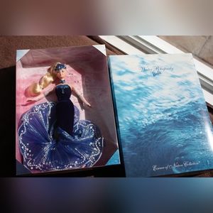Water Rhapsody Barbie Doll 1998